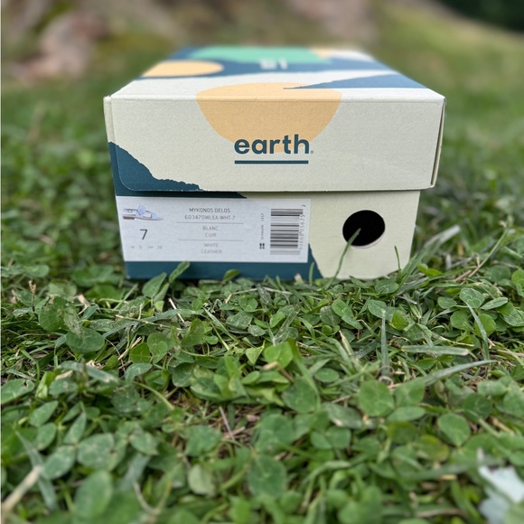 Earth Mykonos Delos Sandals - Picture 4 of 6